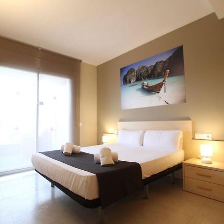 For A Stay Aqquaria Deluxe 살루 외부 사진