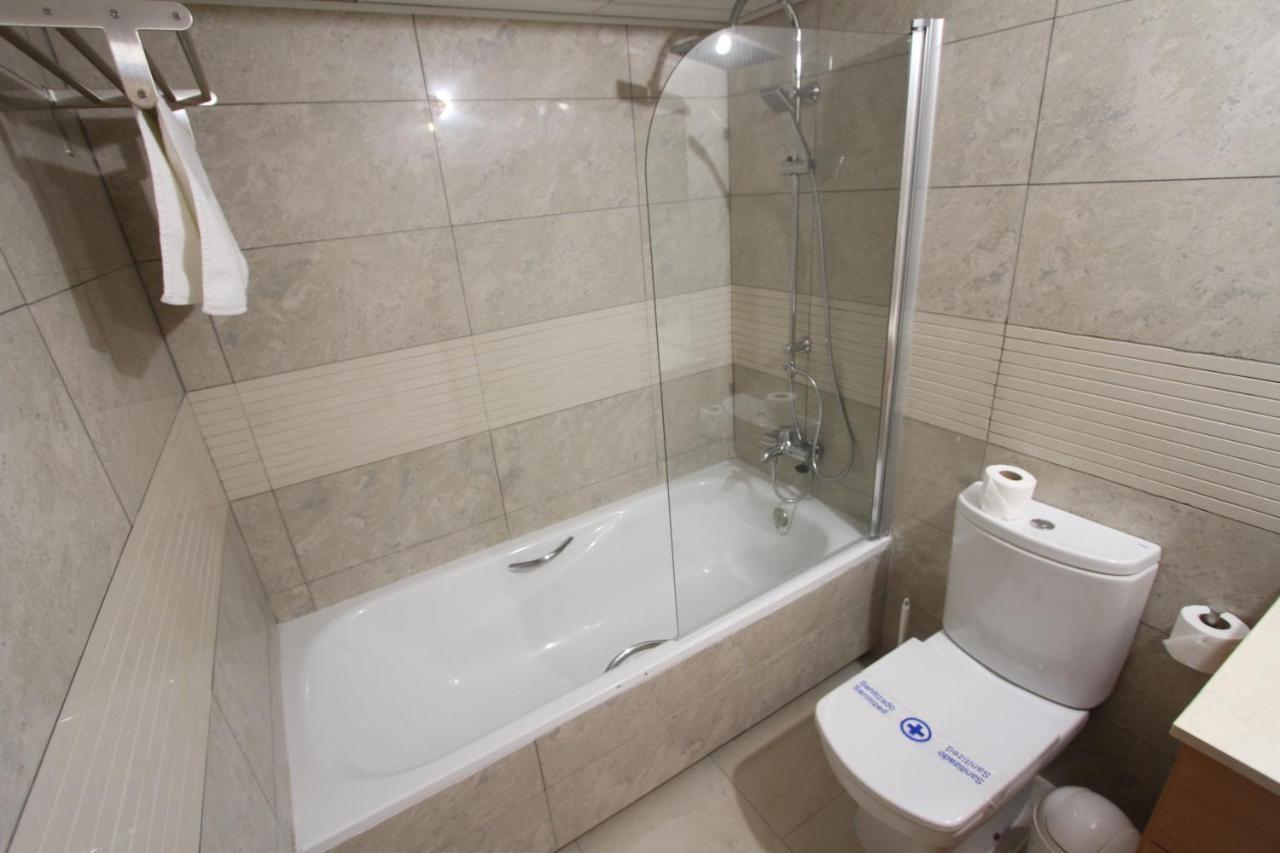 For A Stay Aqquaria Deluxe 살루 외부 사진