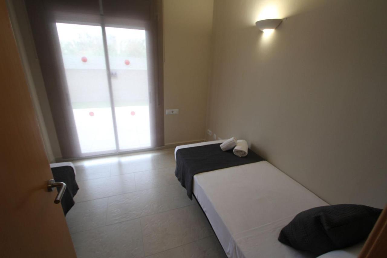For A Stay Aqquaria Deluxe 살루 외부 사진
