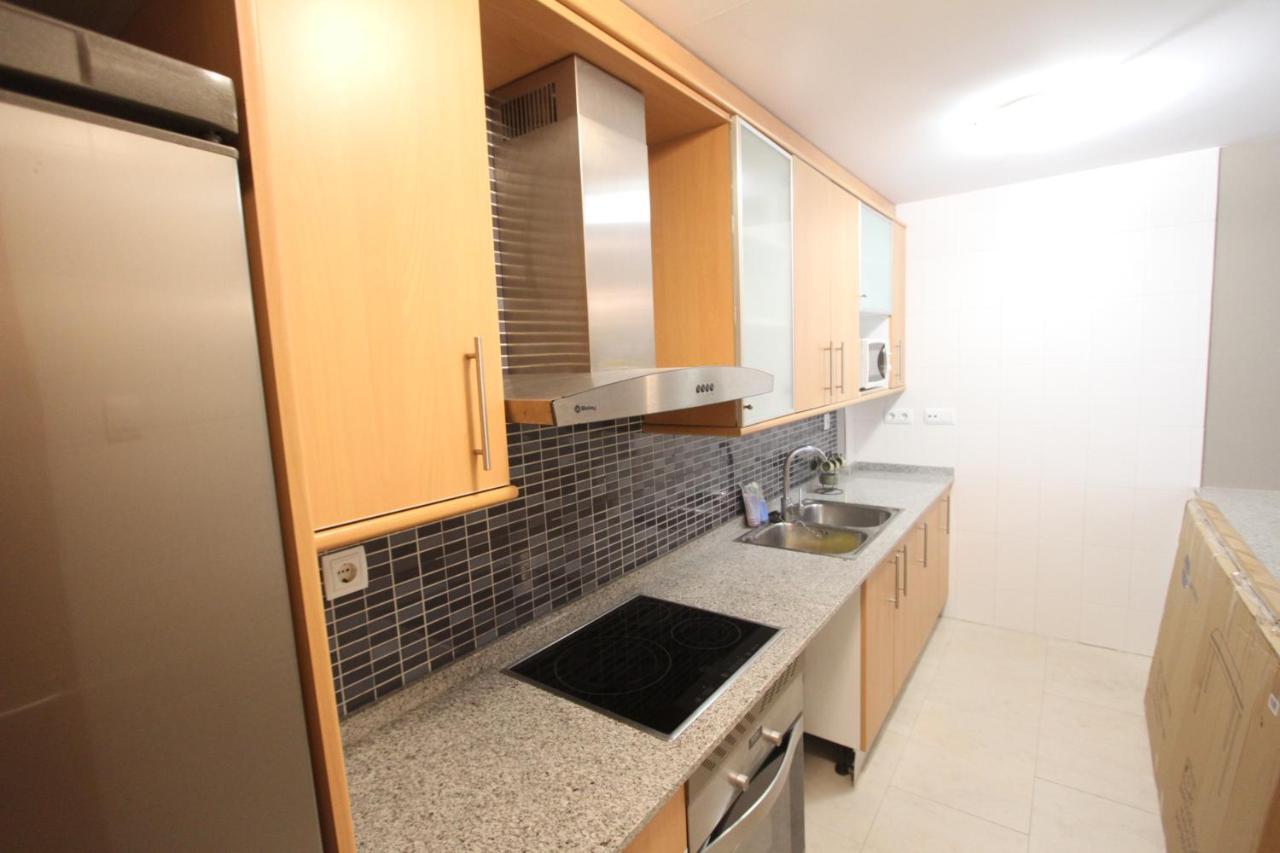 For A Stay Aqquaria Deluxe 살루 외부 사진