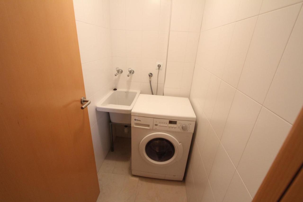 For A Stay Aqquaria Deluxe 살루 외부 사진